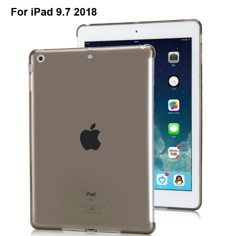 ipad 9.7 2018 case sar