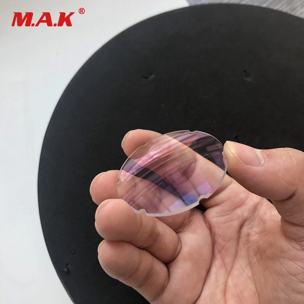 

Compound Bow Sight Lens 4x 6x 8x use with Adapter Bow Sight Equipment Magnification Effect for Outdoor Hunting Shooting