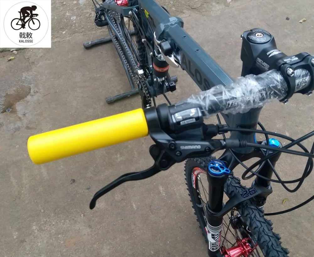 Sale Kalosse 3X10S Microshift 26 inch Hydraulic brakes tyre dirt bike 30 speed folding mountain bike bicycle , 9 Sale Kalosse 3X10S Microshift 26 inch Hydraulic brakes tyre dirt bike 30 speed folding mountain bike bicycle , 9