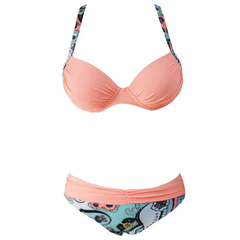 Sexy-Pink-Padded-Gather-Push-up-Bikini-Set-LC410077-10-20037-60106