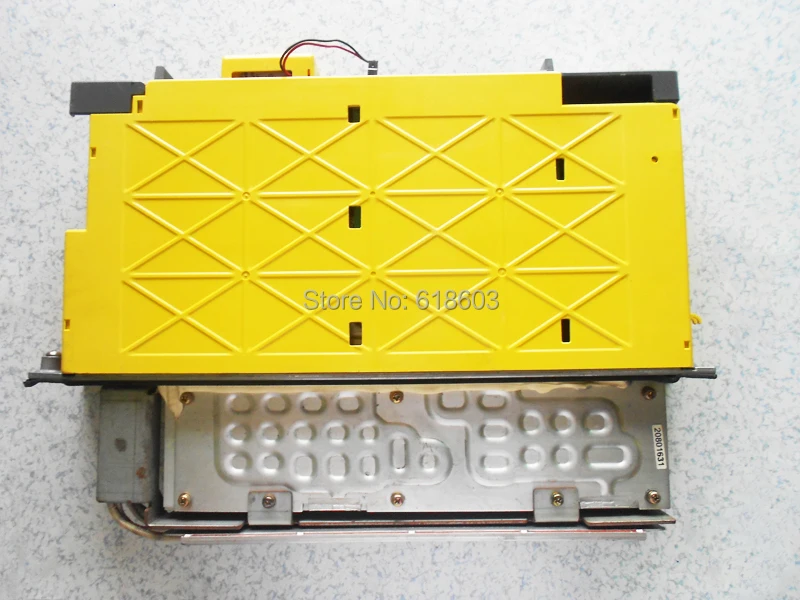 Fanuc сервопривод усилитель привода A06B-6130-H003 ЧПУ Управление amp