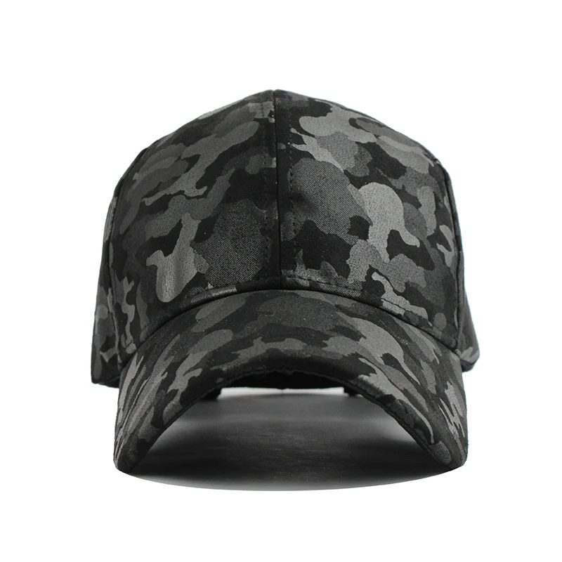 [FLB] 2017 Won't Let You Down Men and Women Baseball Cap Camouflage Hat Gorras Militares Hombre Adjustable Snapbacks Caps