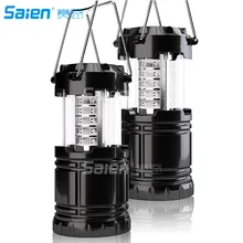 2 шт светодиодный фонарь для кемпинга, Ультраяркий, портативный фонарь s, должен иметь во время ураганов, чрезвычайных ситуаций,(включает батареи