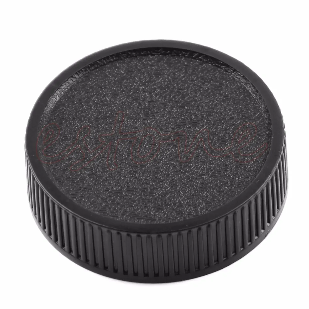 

1 Pc Black Rear Lens Cap For M42 42mm Screw Mount-M43