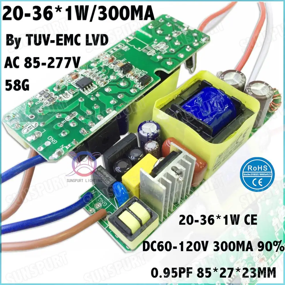 LC20-36C1W