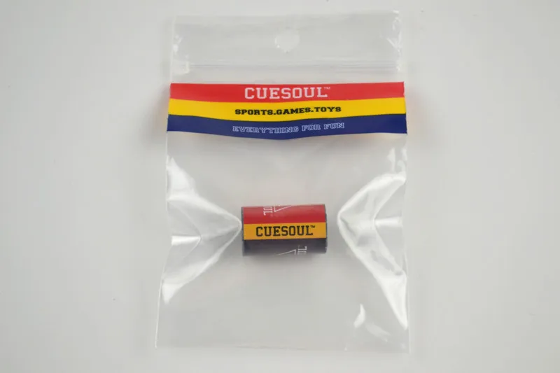 

Cuesoul Round Dart Point Sharpener for Steel Tip Darts