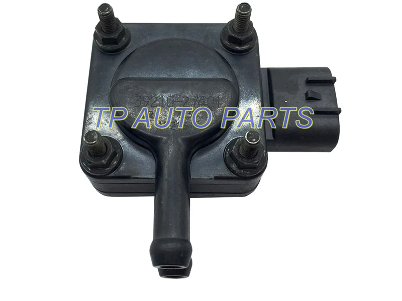 Дифференциальный датчик давления совместим с Ki-a Hyun-dai OEM 39210-27401 3921027401