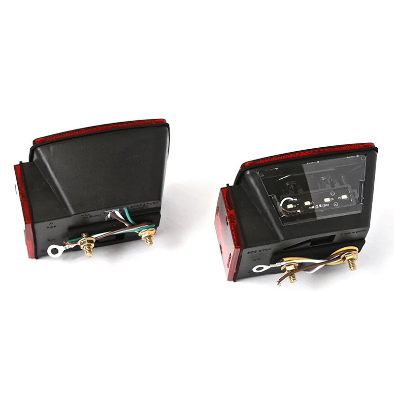 Car Tail Lights (5)