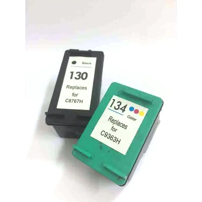 HP 130 134 2