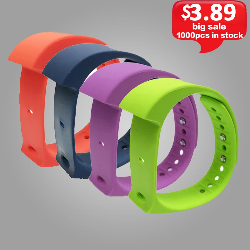 

Iwown I5 Plus Strap 100% Original Wrist Strap Replacement for iwown I5 Plus Smart Fitness Bracelet Wristband Accessorries.