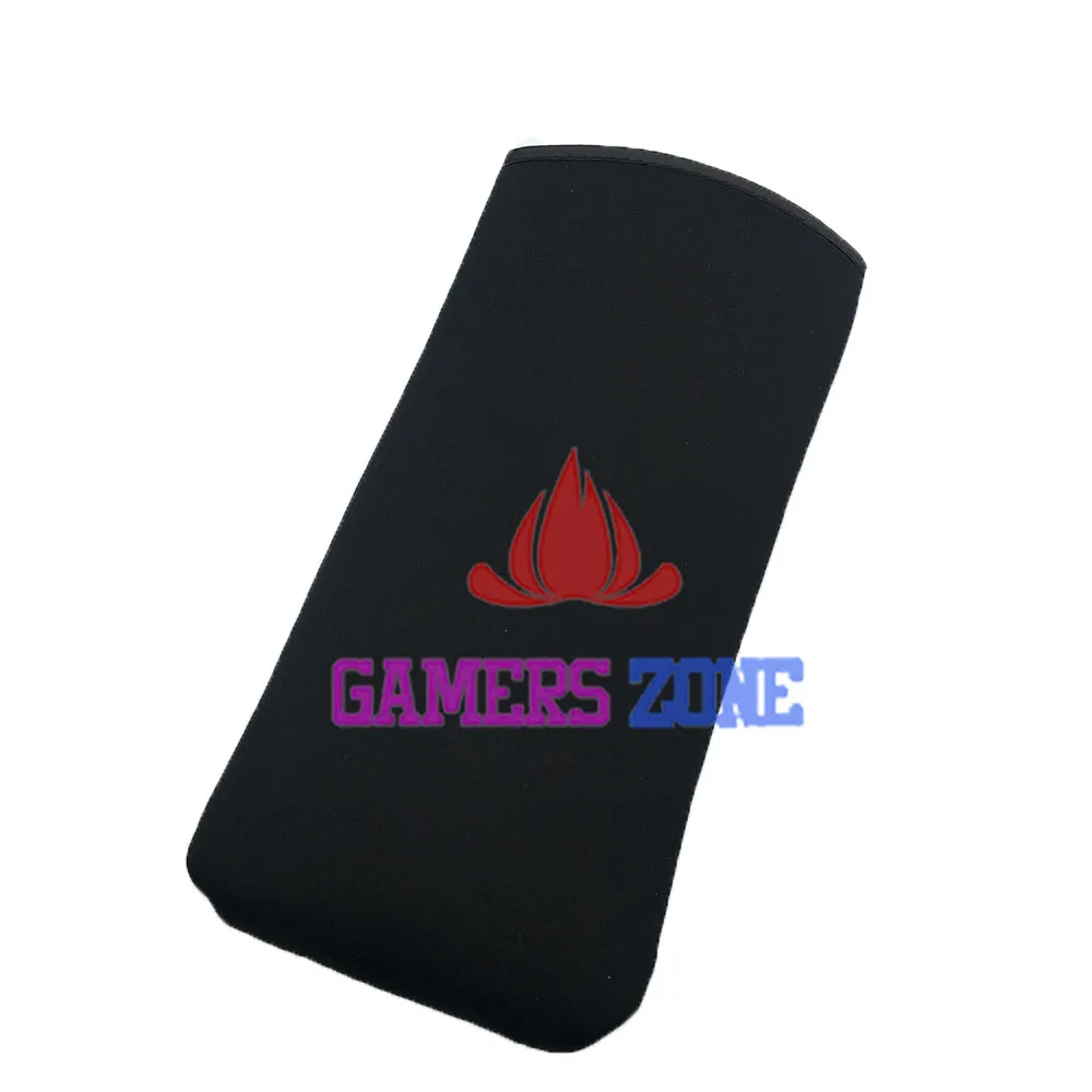 

Black Protector Soft Travel Carry Pouch Bag Sleeve For Nintendo Switch Cover Case Skin