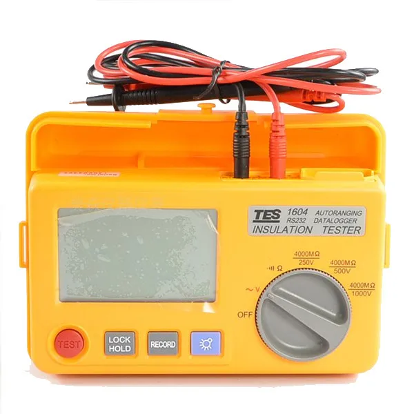 TES-1604