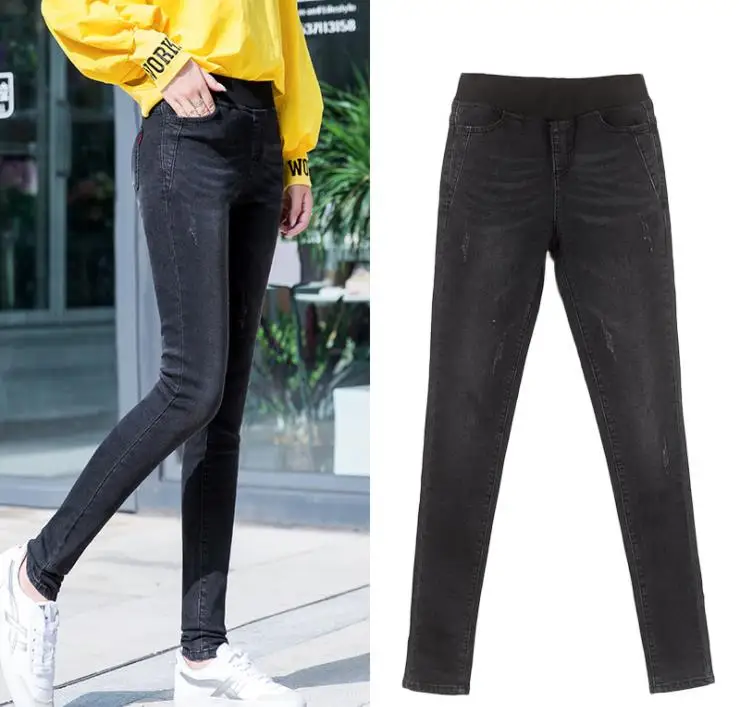 tall high waisted pants