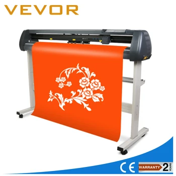 

1350mm Vinyl Cutter / Cutting Plotter Package Deal With Artcut for Sign Making