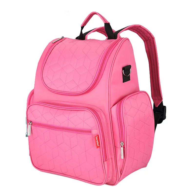 Mochila Maternal Insular Outlet Online, UP TO 58% OFF | lavalldelord.com