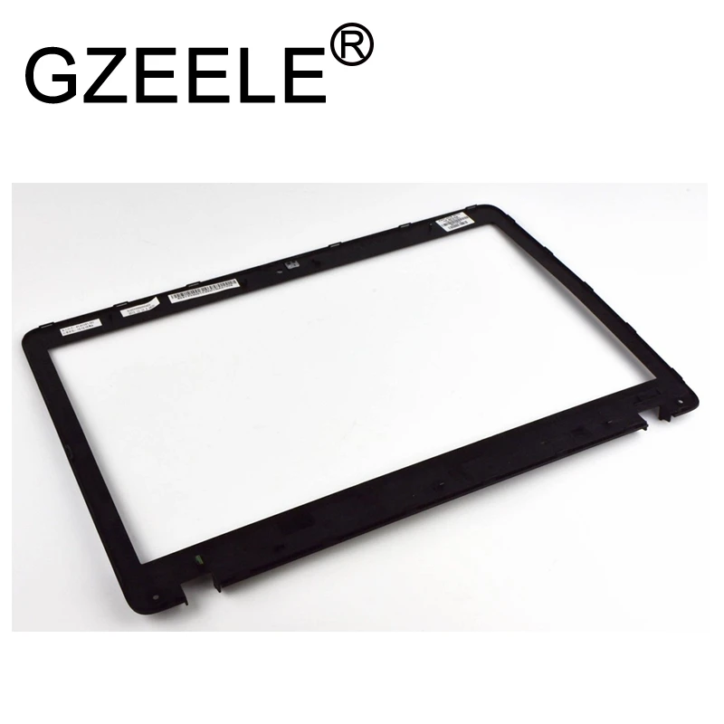 GZEELE для hp ProBook 450 G1 455 G1 серия ноутбук lcd передняя рамка Крышка 721934-001 чехол