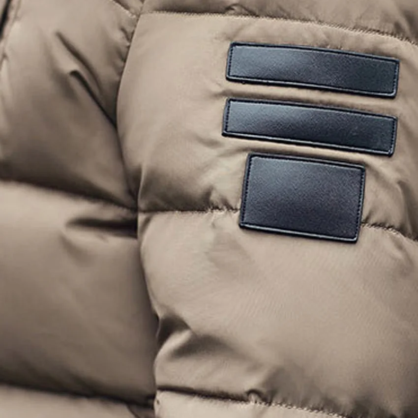 2016 free shipping Down Jacket Winter Jacket Men Coat White Long Thicken Outwear Hooded Real Fur Men's Parka Big Size 140hfx 2016 free shipping Down Jacket Winter Jacket Men Coat White Long Thicken Outwear Hooded Real Fur Men's Parka Big Size 140hfx