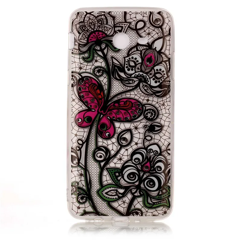 Soft TPU FOR SamsungA3 A5 2017 Case A320 A320F A520 A520F Cover Fashion Back Protective Phone FOR Samsung Galaxy A3 A5 2017 Case (12)