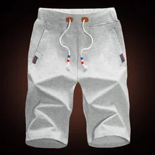 Thintenda бренд Летний Лидер продаж Для мужчин s для отдыха модные короткие брюки мужские шорты в Корейском стиле свободные хлопковые Рубашки домашние молодых Для мужчин