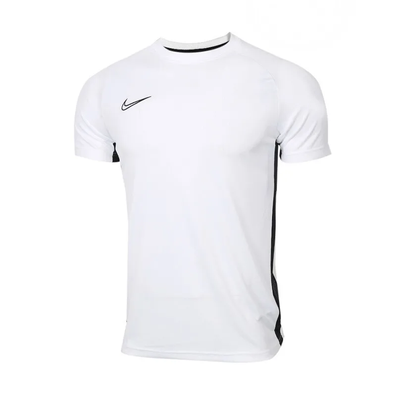 Новое поступление NIKE как M NK DRY ACDMY TOP SS Для мужчин, футболки с коротким рукавом спортивный костюм