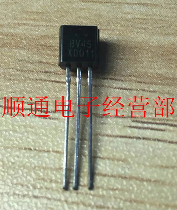 

Free shipping 20pcs/lot STBV45-AP TO-92AP-transistor / one-way STBV42 original authentic