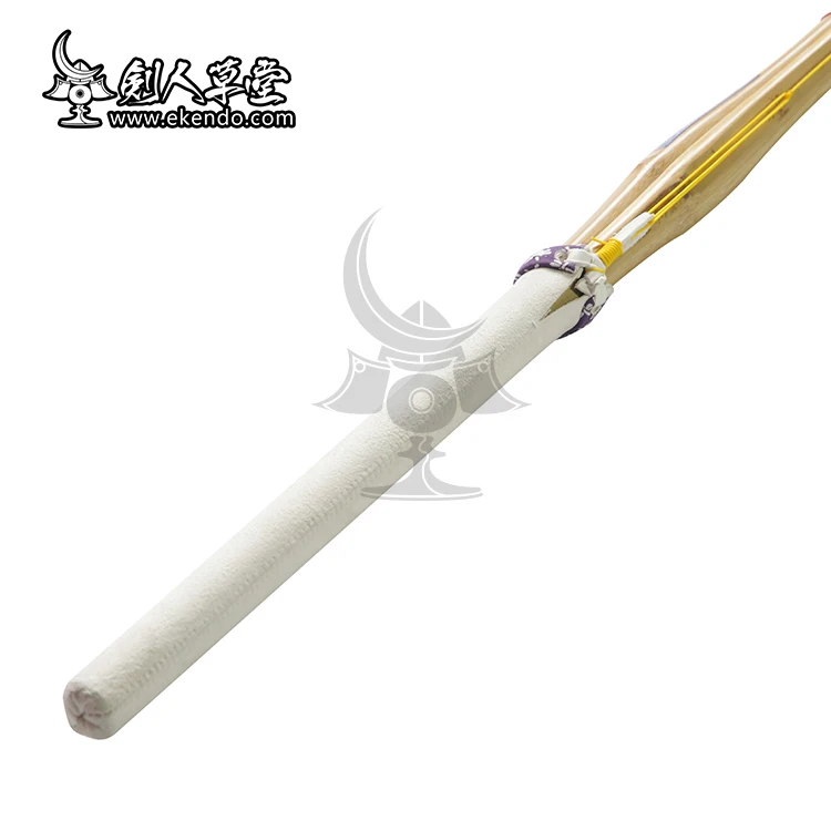 IKENDO. NET-SN028-kendo shinai набор с tsuba и tsuba dome bamboos sword