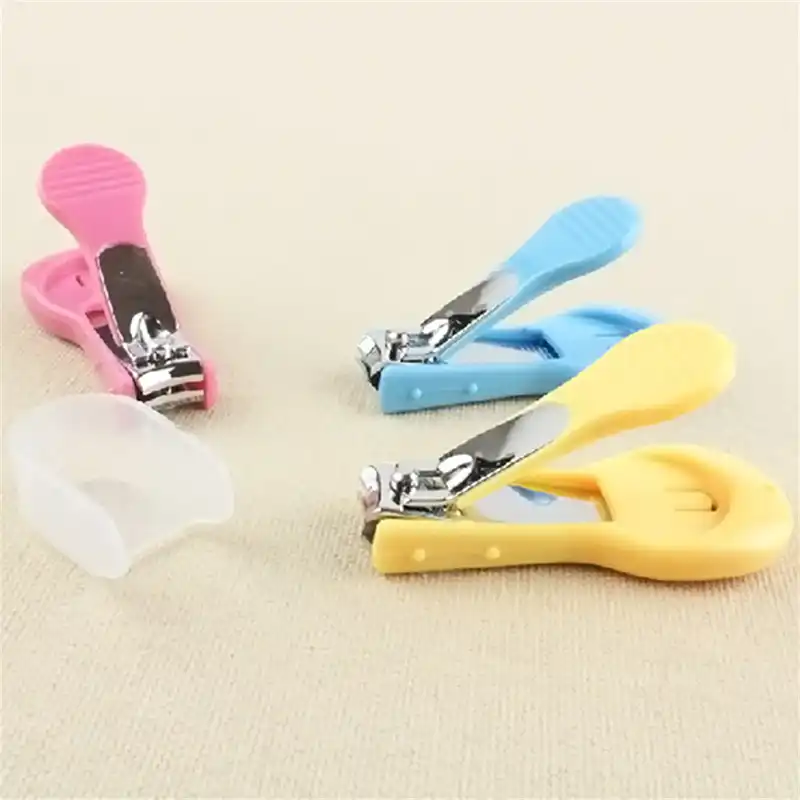 Protection Des Ongles Pour Bebe Tondeuse A Ongles Pour Enfant En Bas Age Coupe Ongles Coupe Ongles Accessoires De Soin Pour Bebe Aliexpress