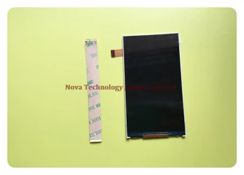 

Wyieno For Fly Stratus 7 FS458 LCD Display Screen Smartphone Replacement Parts ( Not Sensor ) ; With Tracking Number