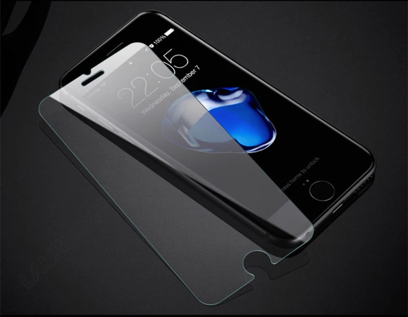 Protective Glass on iphone 7 8 6 6s Plus X XS 11 Pro Max XR 5 5s SE Screen Protector Tempered Glass For iPhone 11 Pro Max Glass