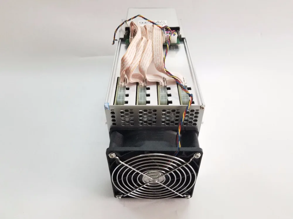 Новейший ANTMINER L3++ 580 м(без PSU) Scrypt Litecoin шахтерная машина LTC лучше чем ANTMINER L3 L3+ S9 S9i