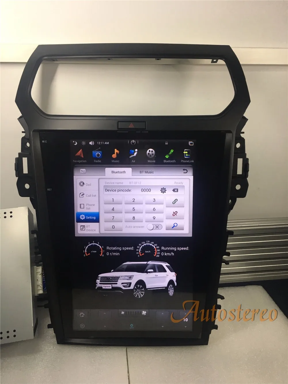 2015 Ford Explorer For Sale >> Aliexpress.com : Buy Tesla style Android Car DVD Player GPS Navigation For Ford Explorer 2011 ... 2015 Ford Explorer For Sale >> Aliexpress.com : Buy Tesla style Android Car DVD Player GPS Navigation For Ford Explorer 2011 ...