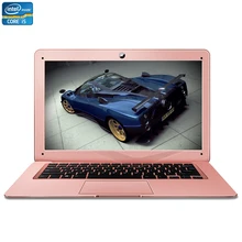 14 дюймов intel core i5 cpu 8 ГБ ram + 750 ГБ hdd windows 7/10 система 1920*1080 p fhd быстро запустить ноутбук ноутбука, бесплатная Доставка