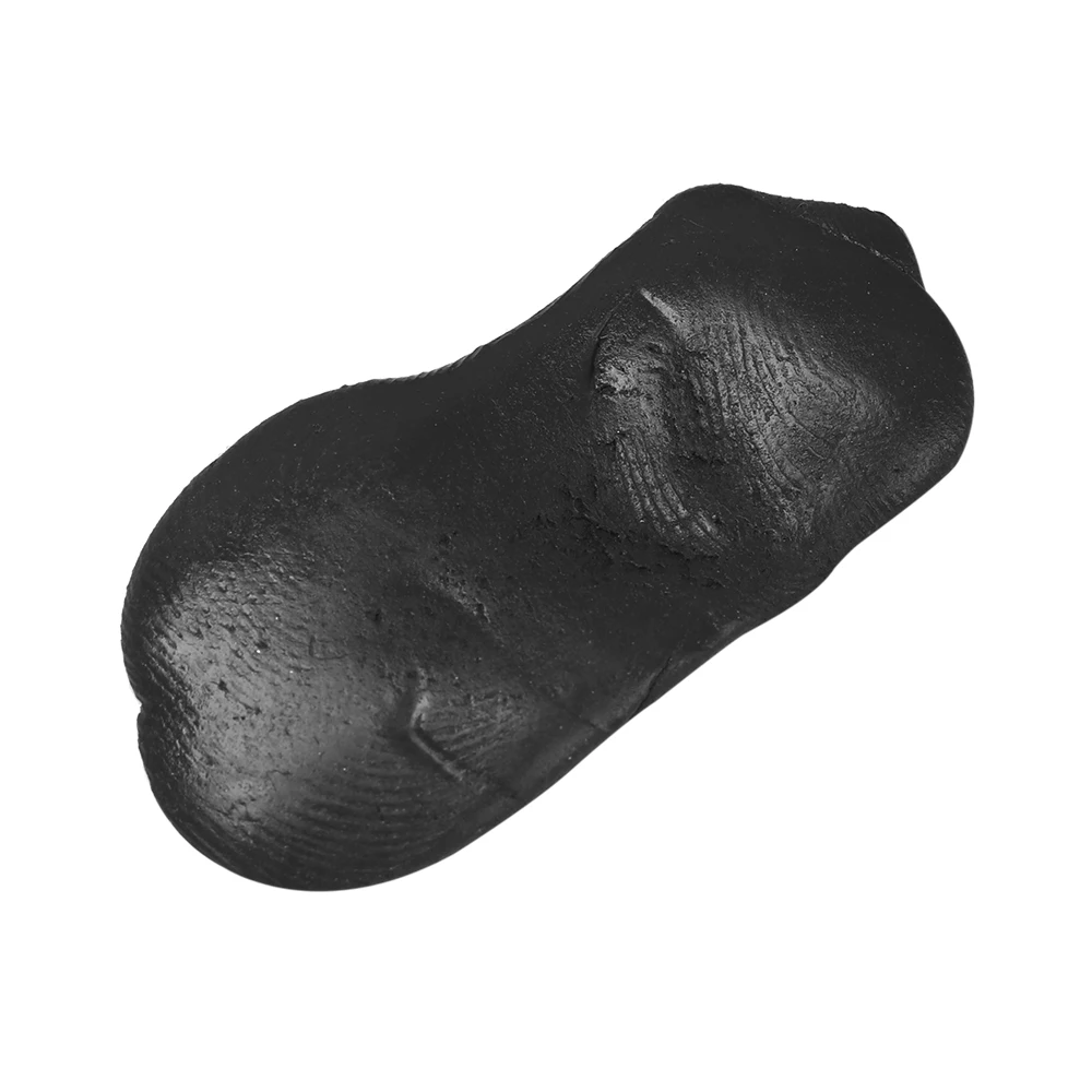 

15g Tungsten Rig Putty Soft Leading Sinker Weight Carp Fishing Weight Sinkers Terminal Tackle Tungsten Mud 3 Colors