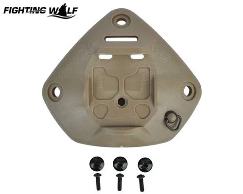 Prix pour D'origine FMA Dupont Nylon NRT Universal Suaire Casque Accessoire Tactique Militaire Airsoft Durable Casque NVG Montage TB354 Prix pour D'origine FMA Dupont Nylon NRT Universal Suaire Casque Accessoire Tactique Militaire Airsoft Durable Casque NVG Montage TB354