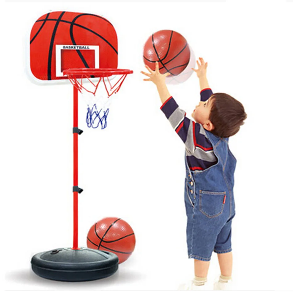 Online Buy Wholesale basketball hoop adjustable height from China basketball hoop adjustable
