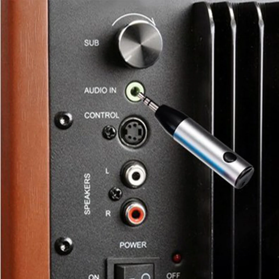 bluetooth receiver 2