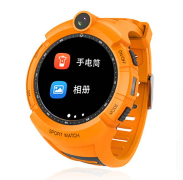 q360 smartwatch