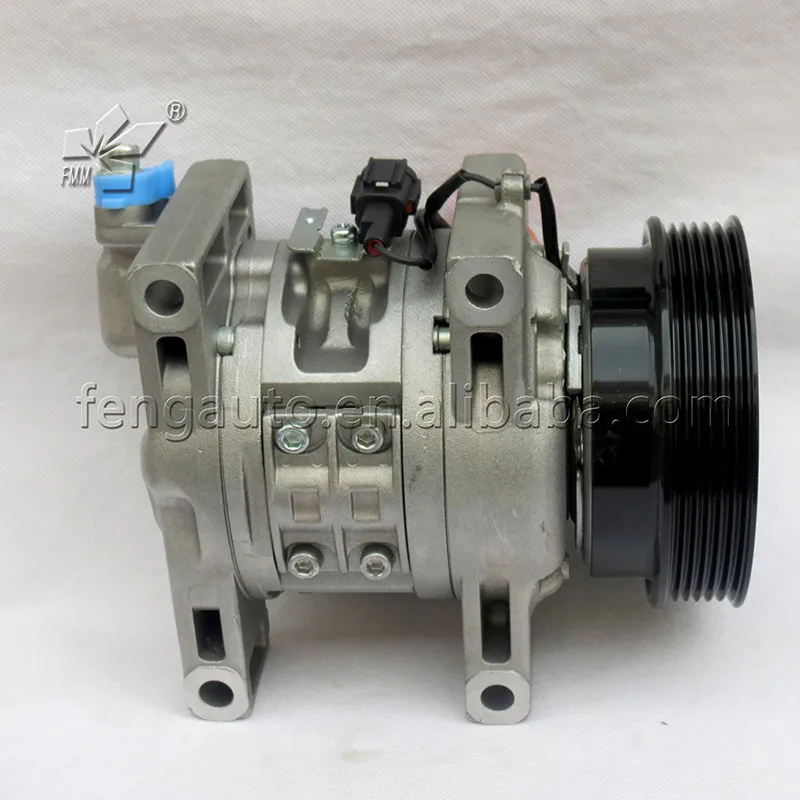 

9260067B05 9260067B03 Auto ac compressor 6pk for nissan March 1.0/1.3/B13/micra