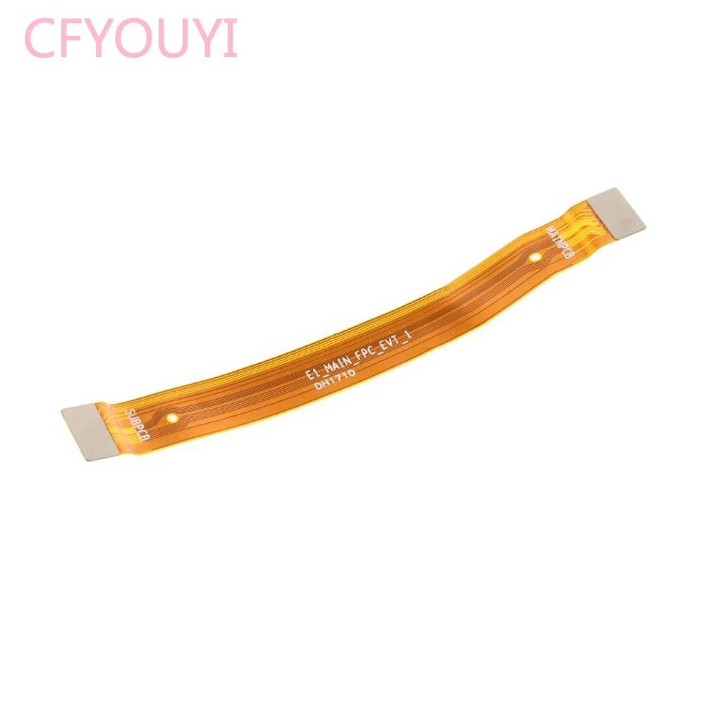 

For Nokia 3 Motherboard Connection Flex Cable Replace Part