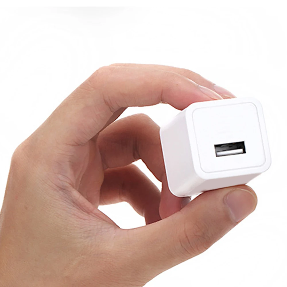 

USB quick Charger for xiaomi samsung S10 9 8 7 for iphone X XS XR 8 7 6S Mobile Phone Travel fast charger power adapter US plug