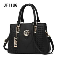 Сумки-мессенджеры с вышивкой, женские кожаные сумки, сумки для женщин, женская сумка, роскошная сумка через плечо