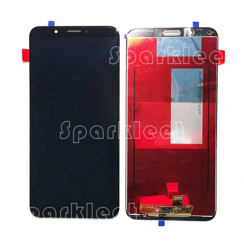 Y7 prime 2018