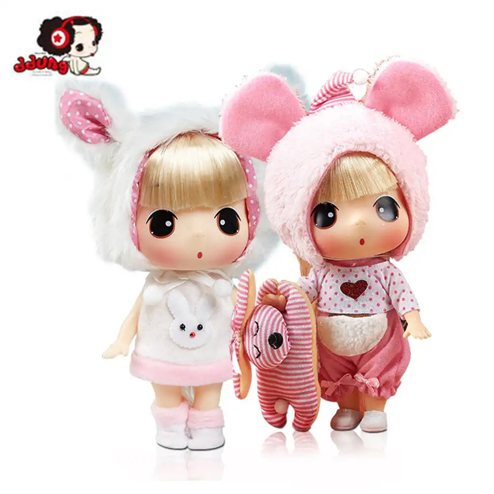 ddung doll