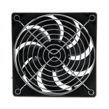 Router cooling fan USB 12cm DC 5V high speed silent cooling fan 120X120X25mm USB fan for computer peripherals TV set-top boxes Router cooling fan USB 12cm DC 5V high speed silent cooling fan 120X120X25mm USB fan for computer peripherals TV set-top boxes