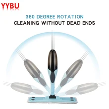 YYBU 500ML Home Spray Mop Floor Cleaning Steam Mop Floor Cleaner Automatic Floor Flat Mop Cleaning Tool House Microfiber Cloth YYBU 500ML Home Spray Mop Floor Cleaning Steam Mop Floor Cleaner Automatic Floor Flat Mop Cleaning Tool House Microfiber Cloth
