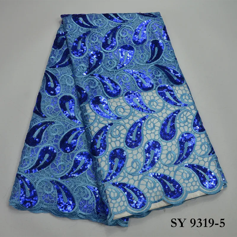 SY 9319-5