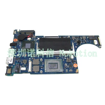 

NOKOTION BA41-02021A Laptop Motherboard For Samsung Ultrabook NP530U3C NP535U3C I5-3317U CPU onboard DDR3 Main board full test