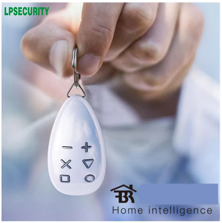 Keyfob-LP-3