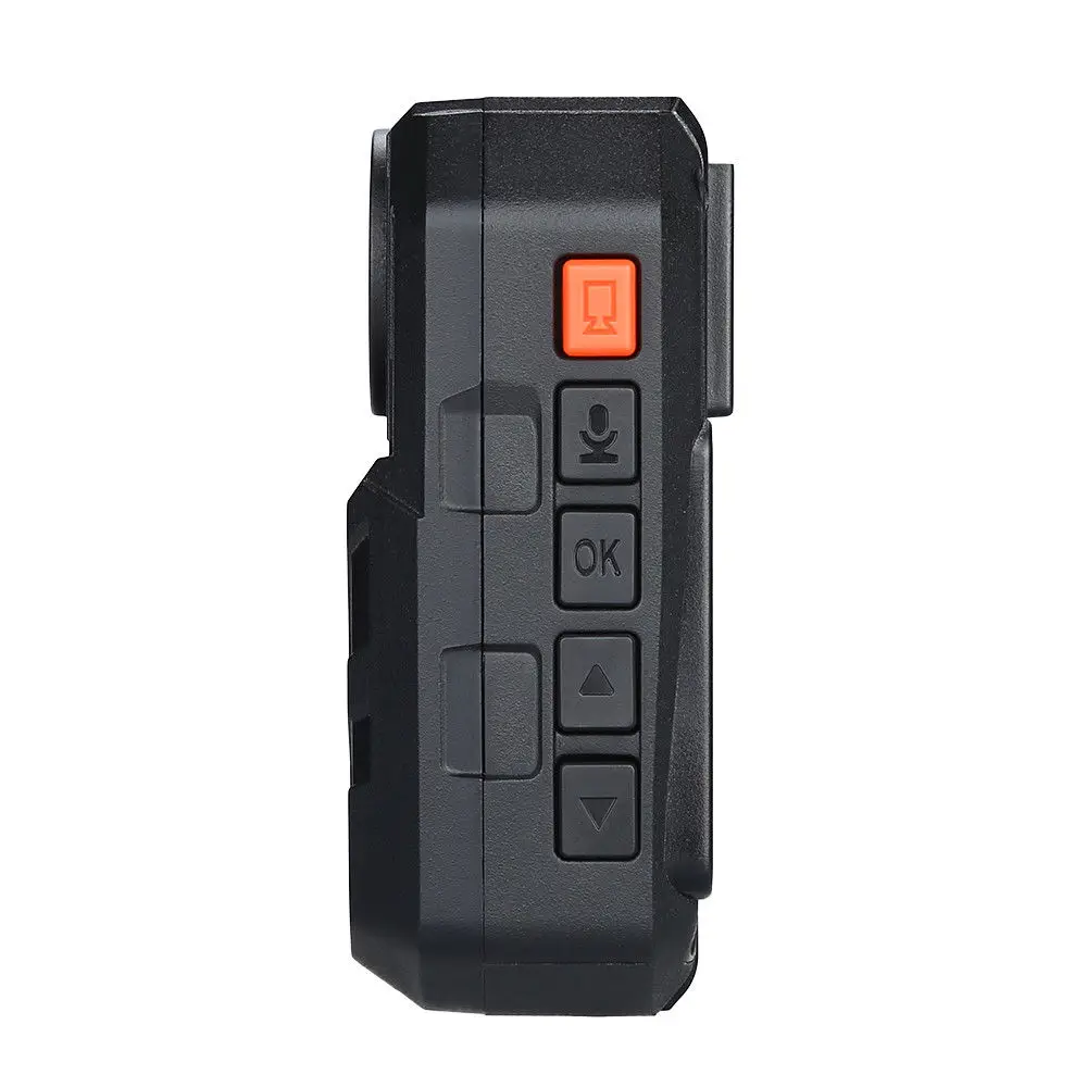 Камера BOBLOV WA7D IP67 32MP 1296P HD видеокамера мини с углом обзора 170 градусов Ambarella A7