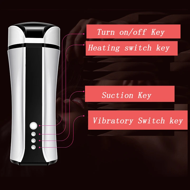 sex toy for men wsd